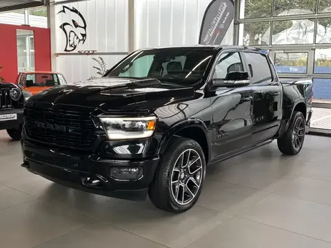 Used DODGE RAM LPG 2019 Ad 