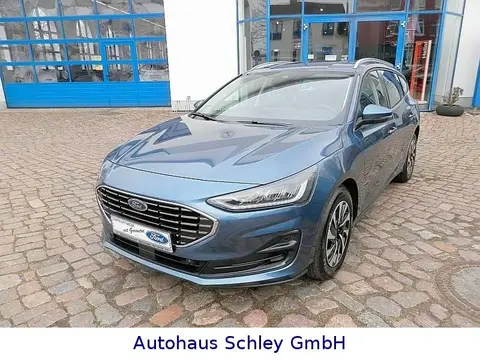 Used FORD FOCUS Petrol 2023 Ad 