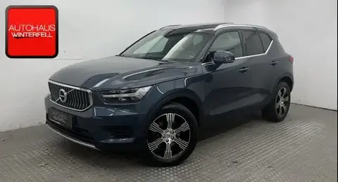 Annonce VOLVO XC40 Essence 2019 d'occasion 