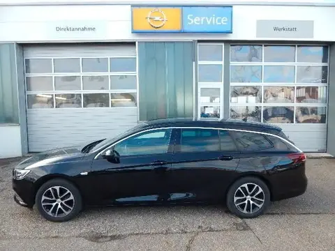 Used OPEL INSIGNIA Diesel 2020 Ad 