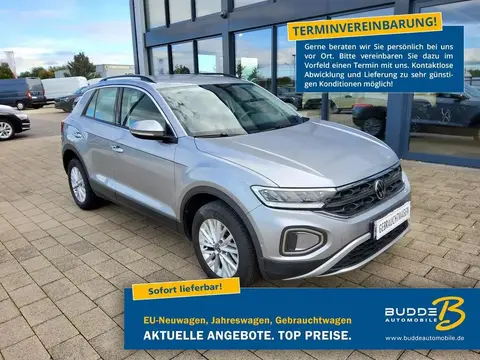 Annonce VOLKSWAGEN T-ROC Essence 2022 d'occasion 