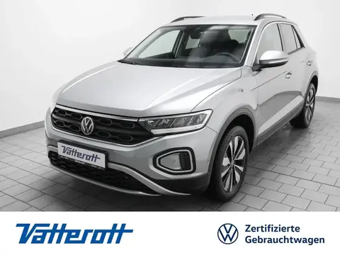 Annonce VOLKSWAGEN T-ROC Diesel 2023 d'occasion 