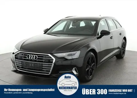 Annonce AUDI A6 Diesel 2023 d'occasion 