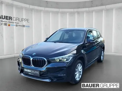 Annonce BMW X1 Essence 2019 d'occasion 