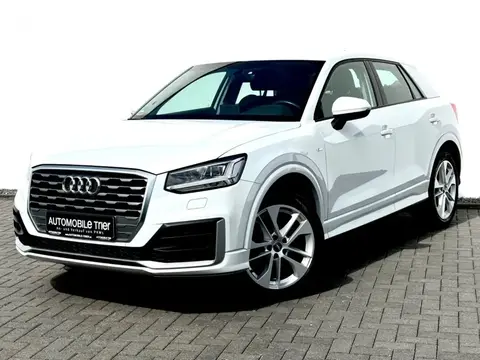 Used AUDI Q2 Petrol 2017 Ad 