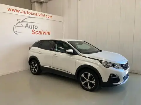 Used PEUGEOT 3008 Diesel 2020 Ad 