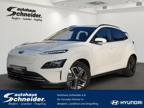 Annonce HYUNDAI KONA Non renseigné 2023 d'occasion 