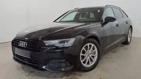 Used AUDI A6 Diesel 2020 Ad 