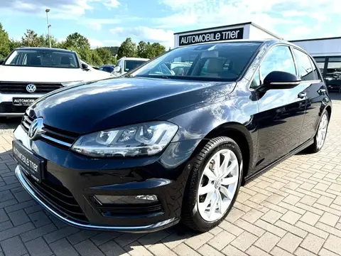 Used VOLKSWAGEN GOLF Diesel 2015 Ad 