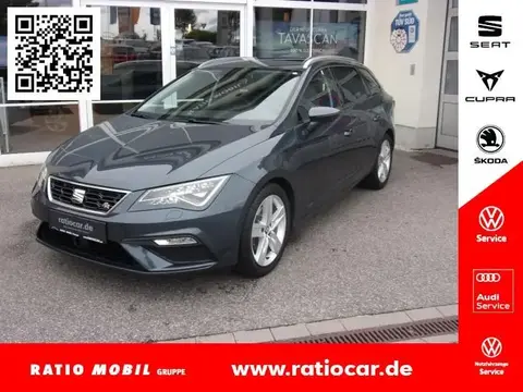 Used SEAT LEON Petrol 2020 Ad 