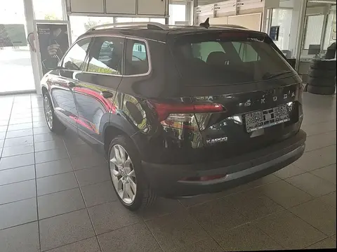 Used SKODA KAROQ Diesel 2020 Ad 