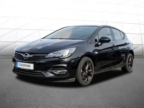 Used OPEL ASTRA Petrol 2021 Ad 