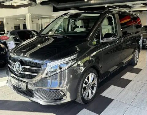 Used MERCEDES-BENZ CLASSE V Diesel 2020 Ad 