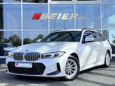 Annonce BMW SERIE 3 Essence 2023 d'occasion 