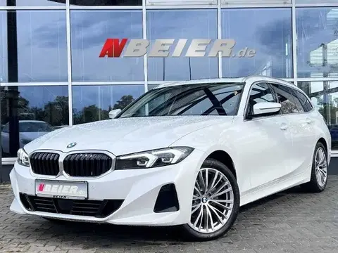 Annonce BMW SERIE 3 Diesel 2023 d'occasion 