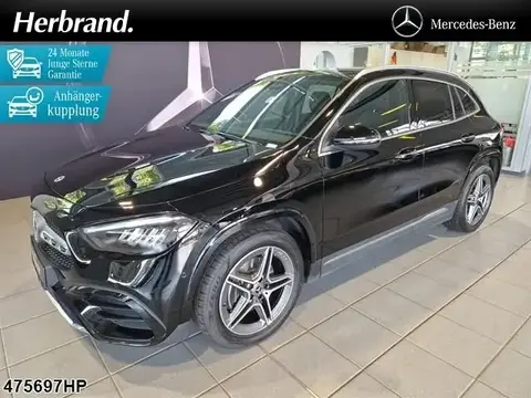 Annonce MERCEDES-BENZ CLASSE GLA Essence 2023 d'occasion 