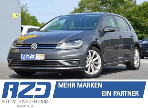 Used VOLKSWAGEN GOLF Petrol 2019 Ad 