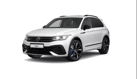 Used VOLKSWAGEN TIGUAN Petrol 2022 Ad 