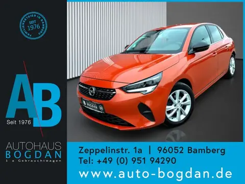 Used OPEL CORSA Petrol 2021 Ad 