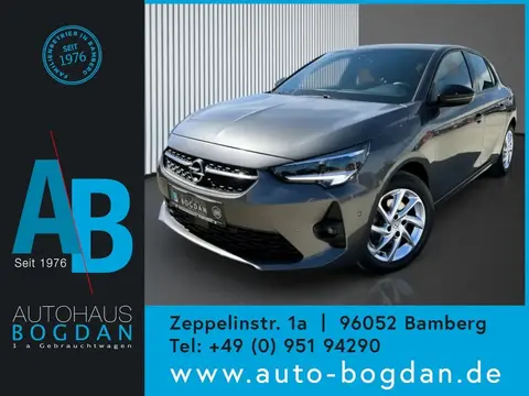 Used OPEL CORSA Petrol 2020 Ad 