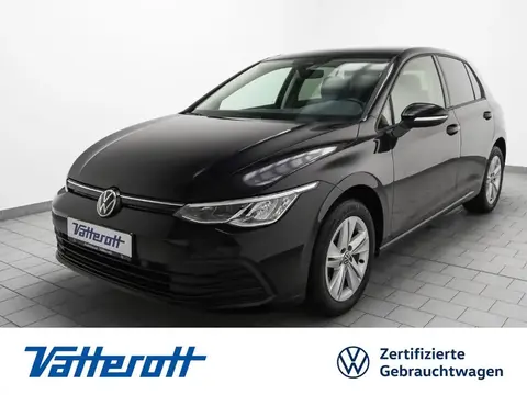 Used VOLKSWAGEN GOLF Petrol 2020 Ad 