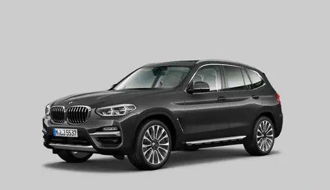 Annonce BMW X3 Diesel 2019 d'occasion 