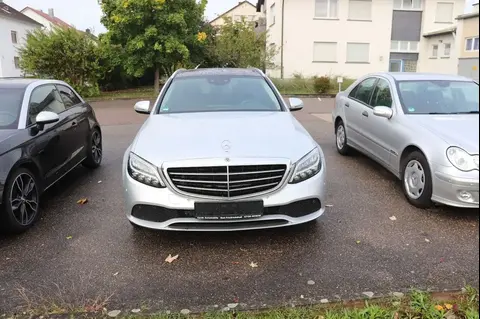 Used MERCEDES-BENZ CLASSE C Petrol 2021 Ad 