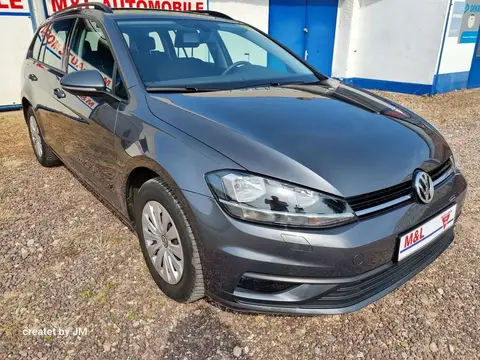 Annonce VOLKSWAGEN GOLF Essence 2020 d'occasion 