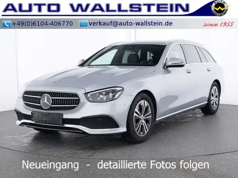 Used MERCEDES-BENZ CLASSE E Diesel 2023 Ad 