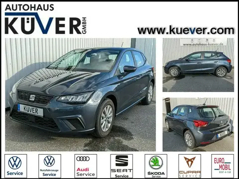 Used SEAT IBIZA Petrol 2024 Ad 