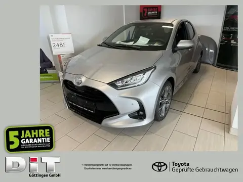 Annonce TOYOTA YARIS Hybride 2024 d'occasion 