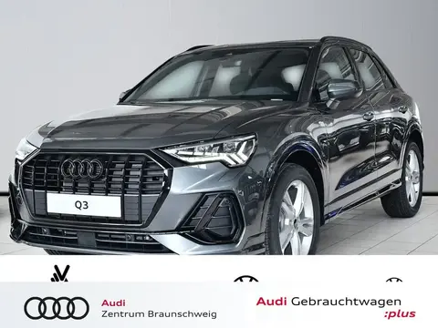 Annonce AUDI Q3 Diesel 2024 d'occasion 