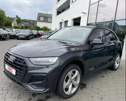 Annonce AUDI Q5 Diesel 2021 d'occasion 