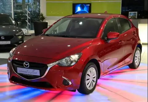 Annonce MAZDA 2 Essence 2019 d'occasion 