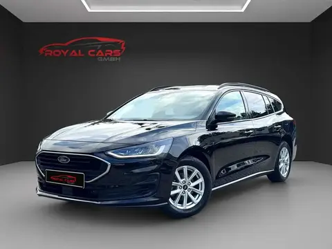 Annonce FORD FOCUS Diesel 2022 d'occasion 