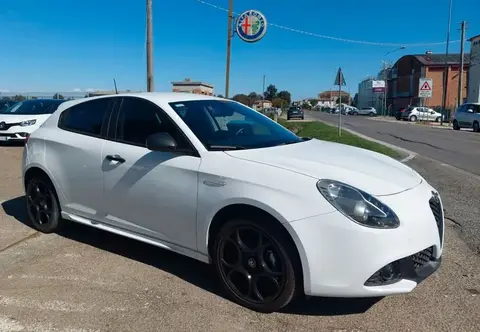 Annonce ALFA ROMEO GIULIETTA Essence 2018 d'occasion 