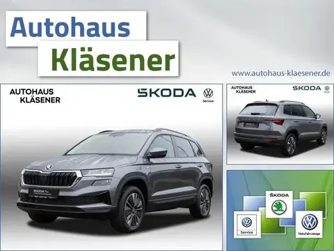 Used SKODA KAROQ Petrol 2024 Ad 