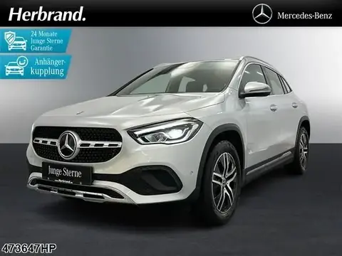 Used MERCEDES-BENZ CLASSE GLA Petrol 2023 Ad 