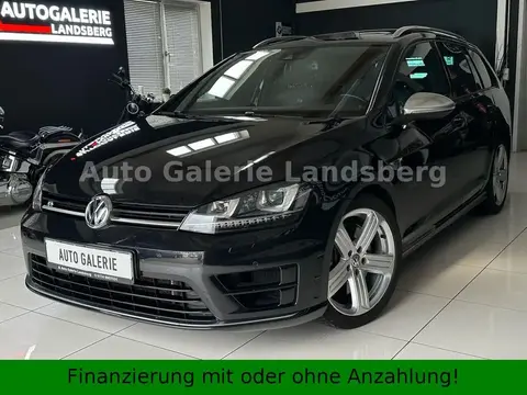 Annonce VOLKSWAGEN GOLF Essence 2016 d'occasion 