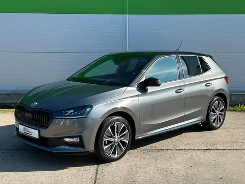 Used SKODA FABIA Petrol 2023 Ad 