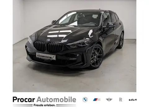 Used BMW SERIE 1 Petrol 2021 Ad 