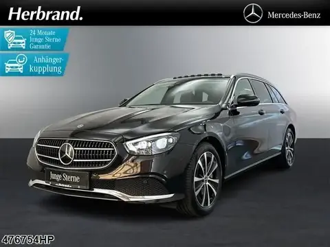 Used MERCEDES-BENZ CLASSE E Hybrid 2023 Ad 