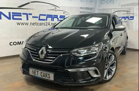 Used RENAULT MEGANE Petrol 2017 Ad 