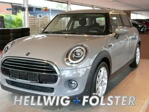 Used MINI COOPER Petrol 2021 Ad 