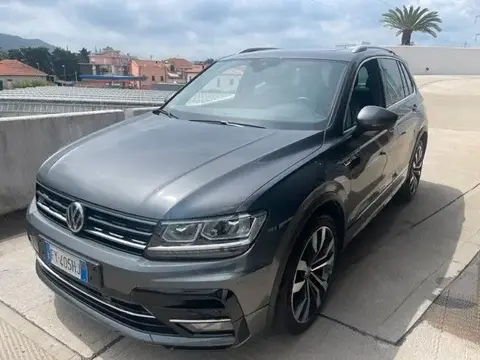 Annonce VOLKSWAGEN TIGUAN Diesel 2019 d'occasion 