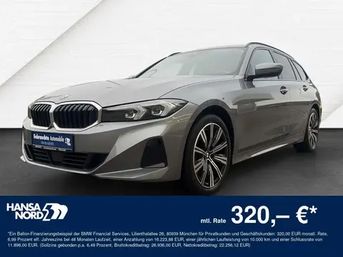 Annonce BMW SERIE 3 Diesel 2023 d'occasion 