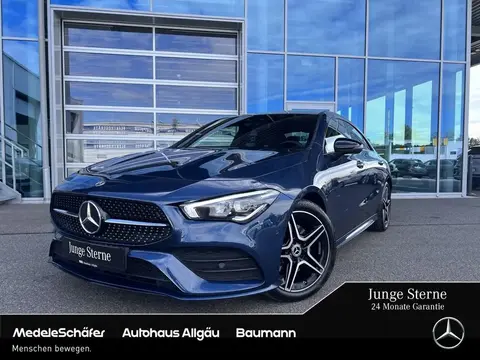 Used MERCEDES-BENZ CLASSE CLA Diesel 2023 Ad 