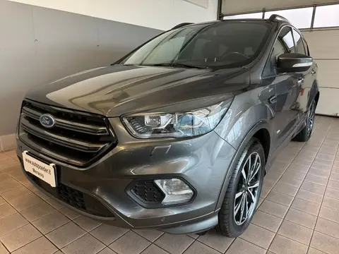 Used FORD KUGA Diesel 2017 Ad 