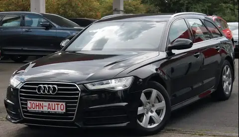 Used AUDI A6 Diesel 2018 Ad 