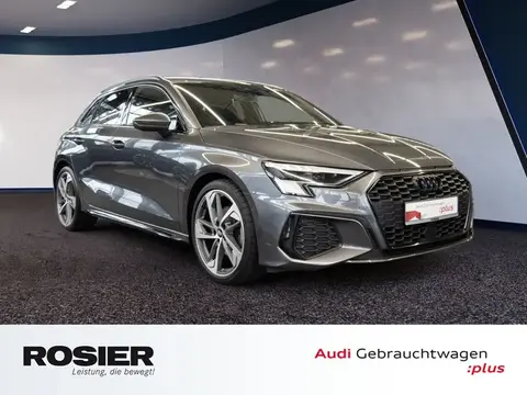 Annonce AUDI A3 Diesel 2020 d'occasion 